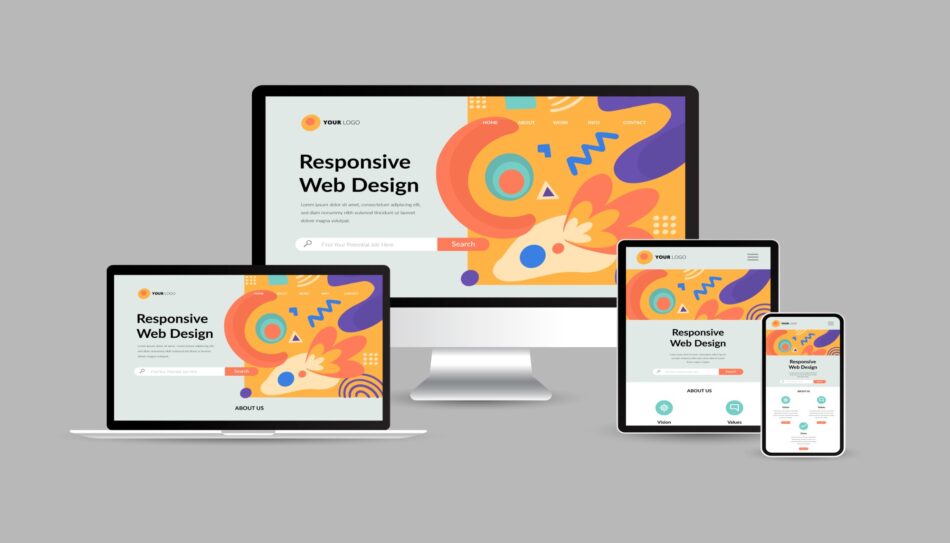 Responsive Web Design