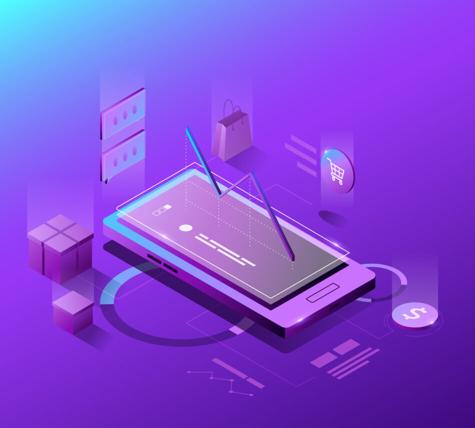 Get audience by converting your website to Mobile App